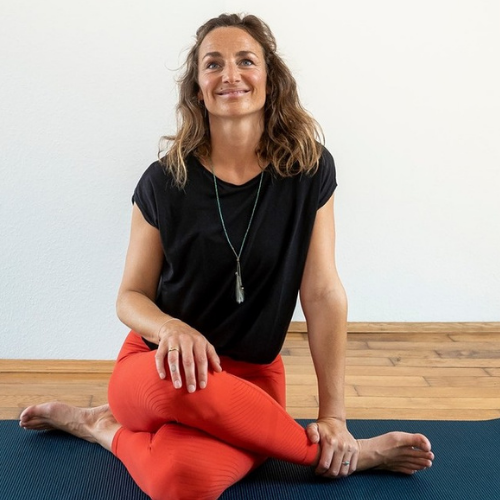 Anne Weidauer
